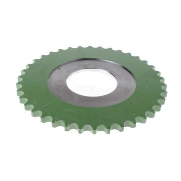 Koło napedu elewatora Z-38  3/4"