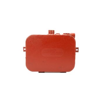 Zbiornik oleju duży