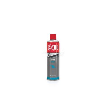 Smar biały do połączeń metalowych CX80 500 ml