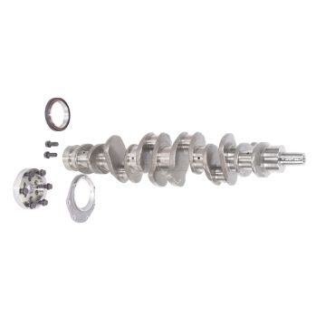 Wał korbowy SW400 ( Z-056 )