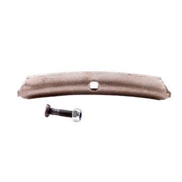 REDLICZKA DO ZĘBA 45X10 ORYGINAŁ