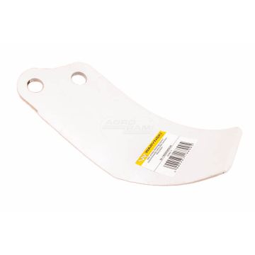 Nóż prawy stal borowa Waryński