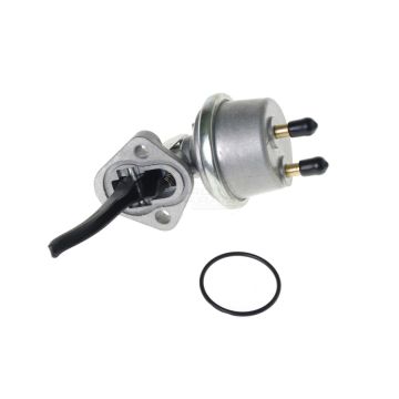 Pompa zasil. 26/100-68 J.DEERE