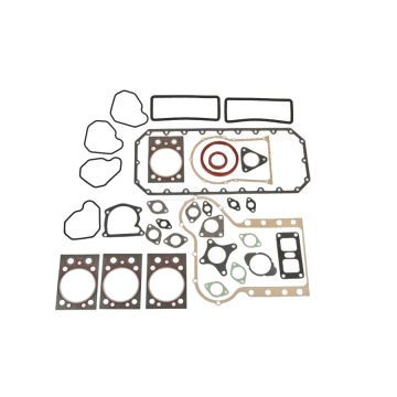 Kpl.uszczelek+uszczelniacze 7211 08-9410480C1,5