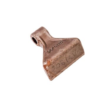 Bijak młotkowy mulczarka zastosowanie CABE