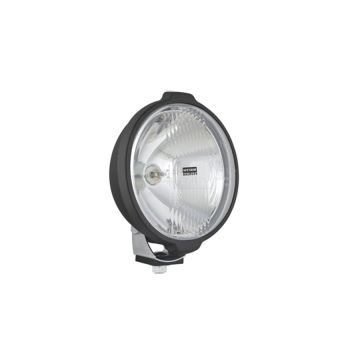 Reflektor drogowy halogenowy biały 24V H3 fi183mm