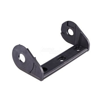 Wspornik początkowy prowadnika F160x40