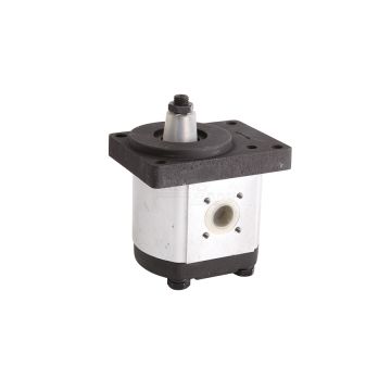 Pompa Hydrauliczna prawa