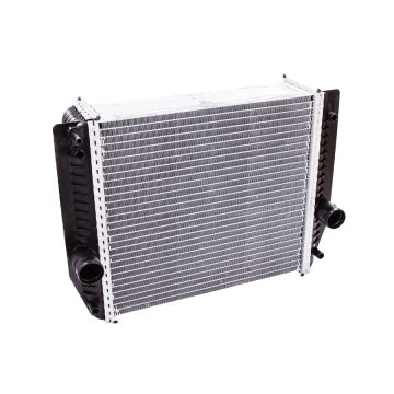 Chłodnica intercoolera MAHLE