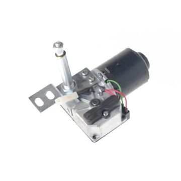 Mechanizm wycieraczek