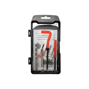 Zestaw do naprawy gwintów YATO M5x0,8 mm