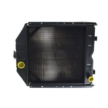 Chłodnica wody 3 rzędy KALE   54/150-283