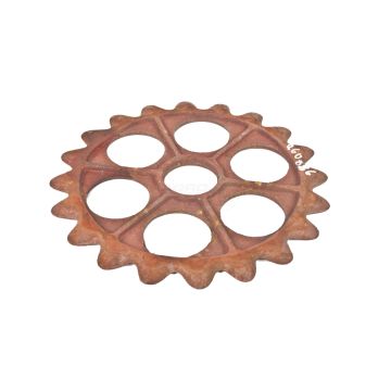 Koło Camride 450 faliste