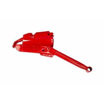 Redlica prosta krótka S-106