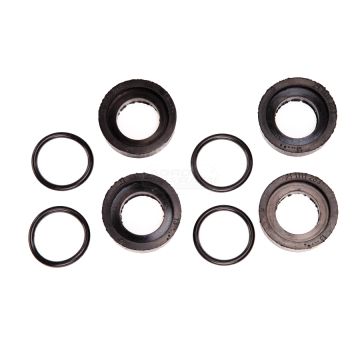 Zestaw naprawczy osłon wtryskiwaczy