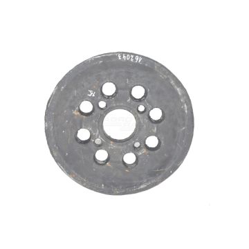 Obciążnik tylny II