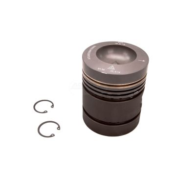 Tłok sil ze sworz 30/33-7 ATS  FI-91.35 mm