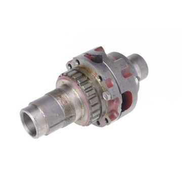 Korpus dyferencjału n.typ