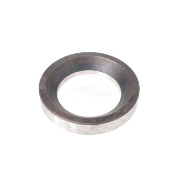 Pierścień wału koła