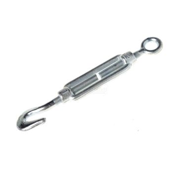 Śruba rzymska DIN 1480