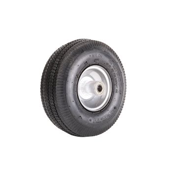 Koło ogumione fi 16 mm PR1800-3