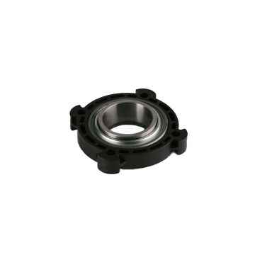 Obudowa z łożyskiem