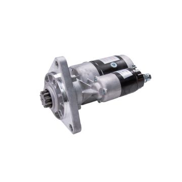 Rozrusznik z reduktorem 12V 3,2KW 10Z