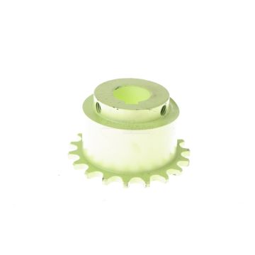 Koło łańcuchowe Z-19