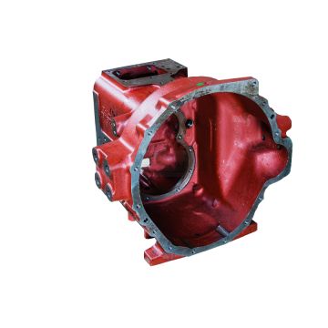 Obudowa sprzęgła REW+BIEGI PEŁZ.