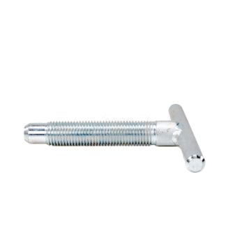 Śruba zaciskowa kpl.spawana