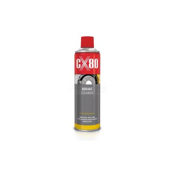 Preparat do czyszczenia hamulców XBRAKE CLEANER CX80 500 ml