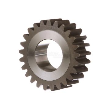 Satelita układu planetarnego Z=25