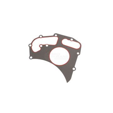 Uszczelka pompy wody.