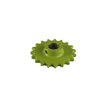 Koło napędu ślimaka. Z-19 , Fi-25mm