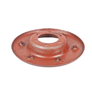 TALERZ OPOROWY (Z010/1)