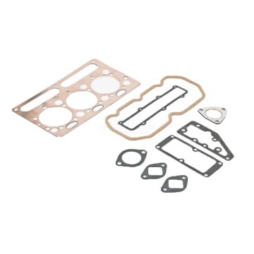 Zestaw uszczelek głowicy /miedź/