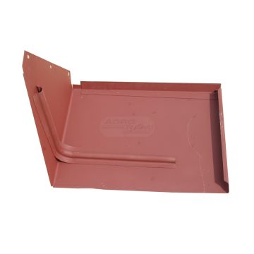 Płaszcz tylny lewy 57 cm