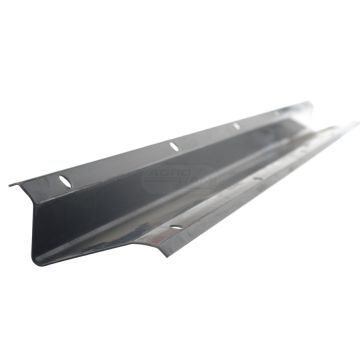 Blacha odrzutnika długość- 1320mm Claas