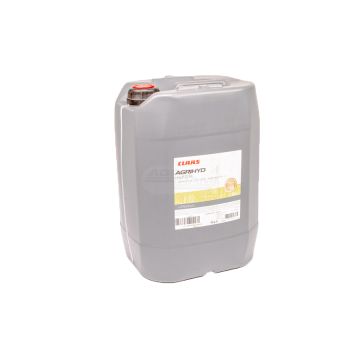 OLEJ HYDRAULICZNY AGRIHYD HVLP-D 46 CLAAS