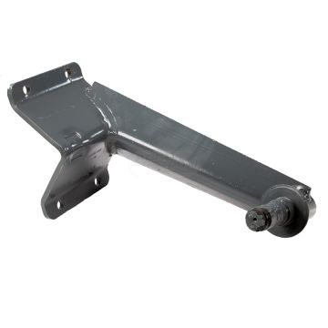 Ramię kroju prawe kpl spawane AGRESSIVE L 460/4