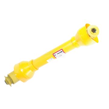 Wał sprzęgło jednokierunkowe prawe WPT- 680 Lmin-610,Lmax-945