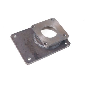 Wspornik dźwigni zmiany biegów