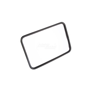 Lusterko metalowe LZU-13 01703