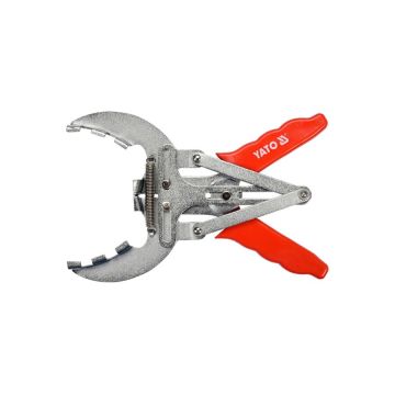 Szczypce do pierścieni tłokowych 40-101  MM