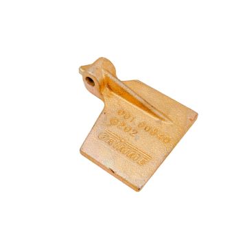 Łapka lemieszy P (ORYGINAŁ)