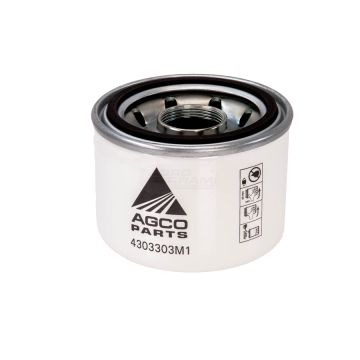 Filtr Hydrauliczny 60/625-6b