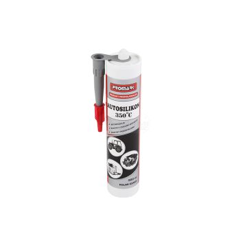 Silikon szary Autosilikon 350C