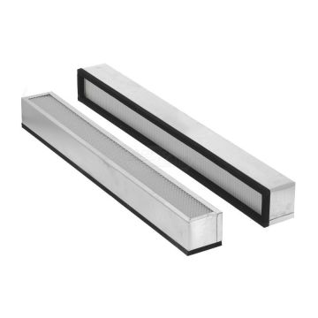 Wkład filtra kabiny od 12.2019r./ZAMIENNIK/ 117372973