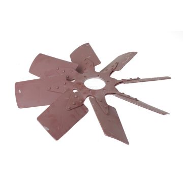 Wentylator 8 łopatek Rekord