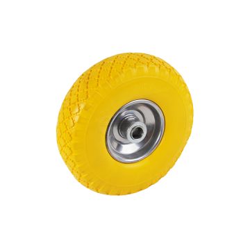 Koło ogumione fi 20 mm FF1805-1 PU